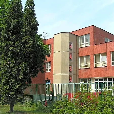 Hotel Hasa-3